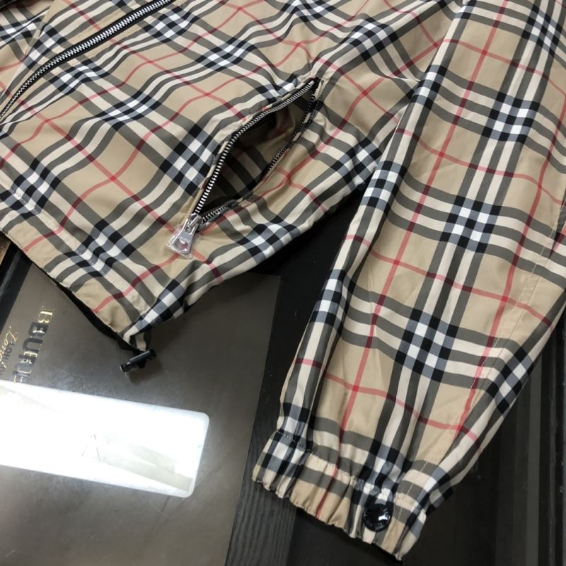 Burberry Outwear